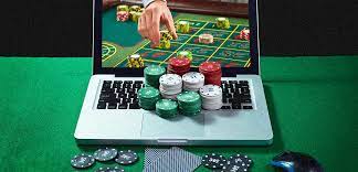 Casino Calibry