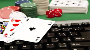 Зеркало Casino Daddy